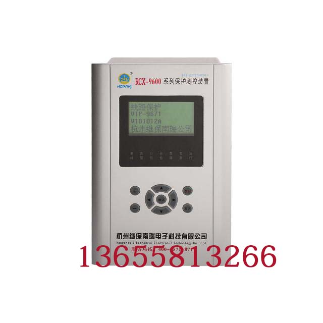 微機消諧裝置 微機消諧裝置