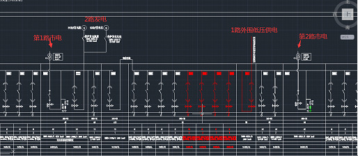 母聯備自投裝置 母聯備自投裝置