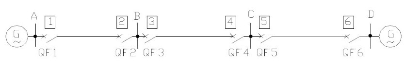 線路保護(hù)裝置 線路保護(hù)裝置