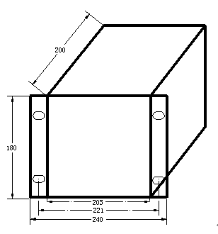 電能質量在線監測裝置 電能質量在線監測裝置