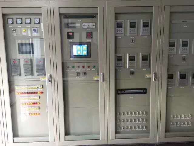 后臺監(jiān)控系統(tǒng) 后臺監(jiān)控系統(tǒng)