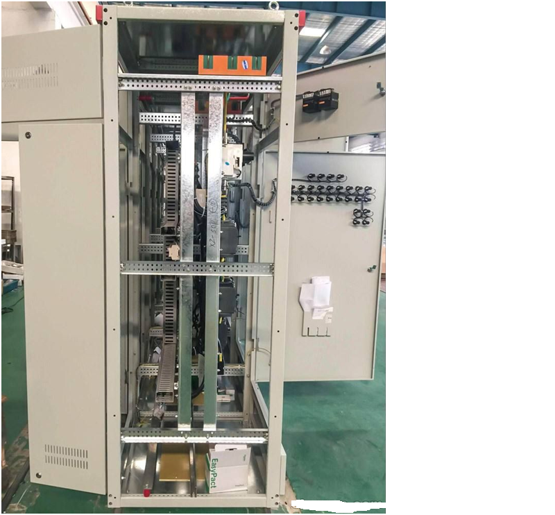 光伏并網(wǎng)柜 光伏并網(wǎng)柜