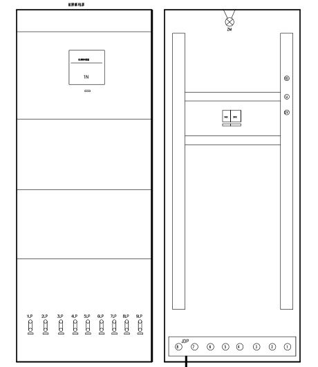 故障解列裝置 故障解列裝置