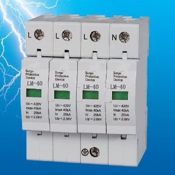 浪涌保護(hù)器 浪涌保護(hù)器