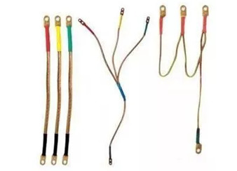 接地裝置 接地裝置