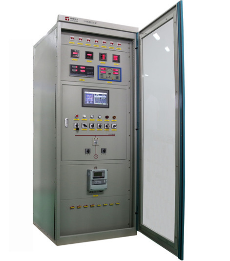 LCU控制屏 LCU控制屏