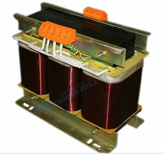 隔離變壓器 隔離變壓器