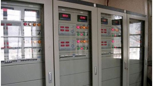LCU控制柜 LCU控制柜