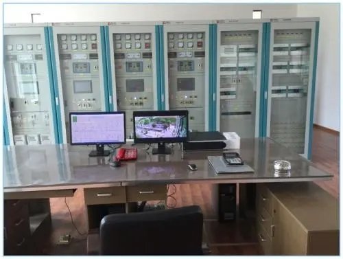 后臺監控系統 后臺監控系統