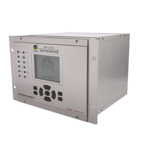 發電機轉子接地保護裝置 發電機轉子接地保護裝置