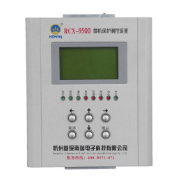 9431 電動機保護測控裝置