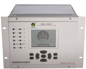 986 母線差動保護測控裝置 