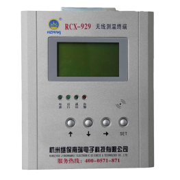 無(wú)線(xiàn)測(cè)溫裝置