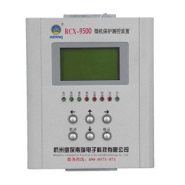 9431 電動機保護測控裝置