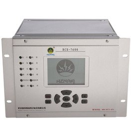 986 母線差動保護測控裝置 