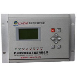 箱變測控保護裝置