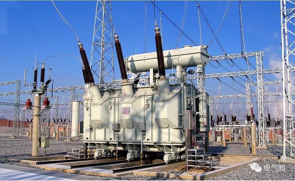 變壓器保護 變壓器保護